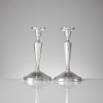 1075 4114 CANDLESTICKS